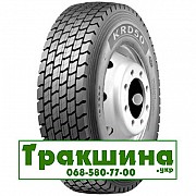 295/60 R22.5 Kumho KRD50 150/147K Ведуча шина Дніпро