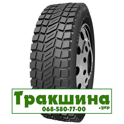 8.25 R20 Roadshine RS622 139/137K Ведуча шина Дніпро - изображение 1