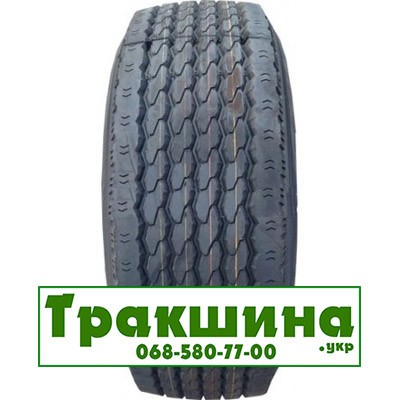 385/65 R22.5 Roadshine RS631+ 160K Причіпна шина Дніпро - изображение 1