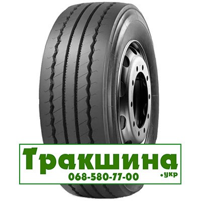 385/65 R22.5 Roadshine RS631A 160K Причіпна шина Дніпро - изображение 1