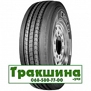 295/80 R22.5 CARLEO C-MAX168 152/149M Рульова шина Дніпро