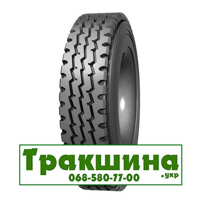 11 R22.5 Roadshine RS602 146/143M Універсальна шина Дніпро - изображение 1