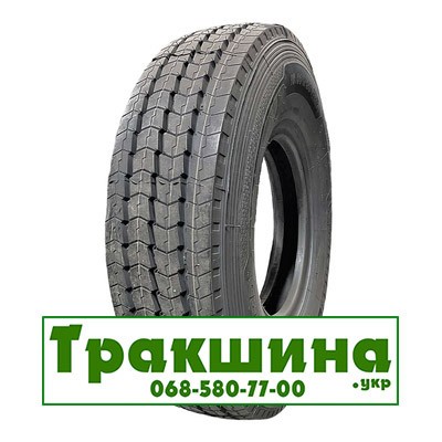 10 R20 Michelin X Guard Z 147/143K Рульова шина Дніпро - изображение 1