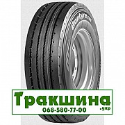 385/70 R22.5 Bontyre T-835 167J Причіпна шина Дніпро