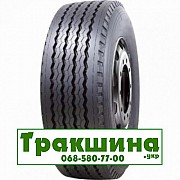 385/65 R22.5 Taitong HS166 160K Причіпна шина Дніпро