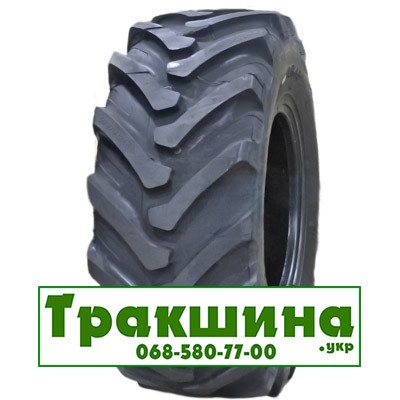 460/70 R24 Leao LR451 159/159A8/B Індустріальна шина Дніпро - изображение 1