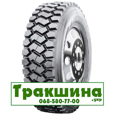 315/80 R22.5 Sailun SDO1 156/150G/J індустріальна шина Днепр - изображение 1