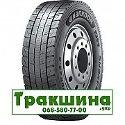 315/70 R22.5 Hankook Smart Flex DL51 154/150L Ведуча шина Дніпро