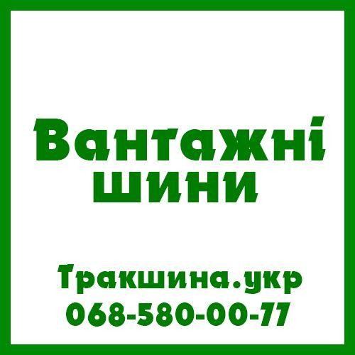 385/65 R22.5 Ovation RSVI-160 160K Причіпна шина Дніпро - изображение 1