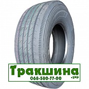 385/65 R22.5 Mirage RS MG162 160K Рульова шина Дніпро