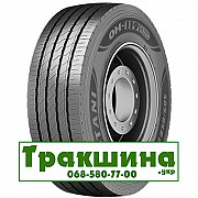 385/65 R22.5 Otani OH-119 164K Рульова шина Дніпро