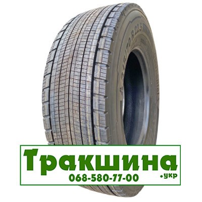 315/70 R22.5 Continental Conti EcoPlus HD3+ 154/150L Ведуча шина Дніпро - изображение 1