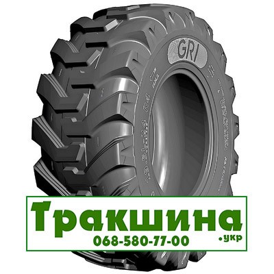 16.9 R24 GRI GRIP EX R400 152A8 Індустріальна шина Дніпро - изображение 1