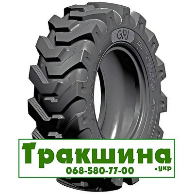 12.5/80 R18 GRI GRIP EX LT100 146A6 Індустріальна шина Дніпро - изображение 1