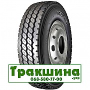 295/80 R22.5 Bridgestone M848 152/149K Індустріальна шина Дніпро