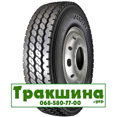 295/80 R22.5 Bridgestone M848 152/149K Індустріальна шина Дніпро - изображение 1