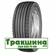 295/80 R22.5 Michelin XDA2+ Energy Remix 152/148M ведуча шина Дніпро