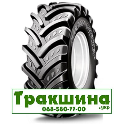 520/70 R38 Kleber Fitker 150/150A8/B Сільгосп шина Дніпро - изображение 1