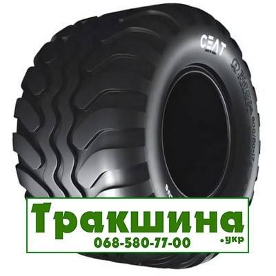 19/45 R17 Ceat FLOTATION PLUS 144/131A8/A8 Сільгосп шина Дніпро - изображение 1