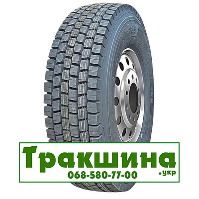 295/80 R22.5 Ovation RSVI-356 152/149M Ведуча шина Дніпро - изображение 1