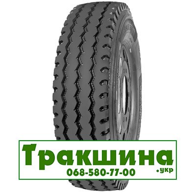 295/80 R22.5 Ovation VI-902es 152/149M Універсальна шина Дніпро - изображение 1