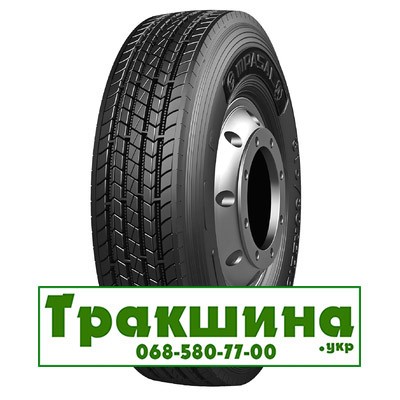 275/70 R22.5 Compasal CPS21 148/145M Рульова шина Дніпро - изображение 1