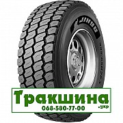 385/65 R22.5 Jinyu JA626 164K Причіпна шина Дніпро