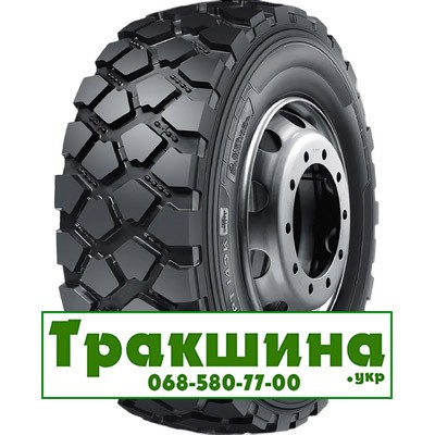 335/80 R20 Sportrak SP329 149/145K/L Універсальна шина Дніпро - изображение 1