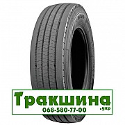 295/60 R22.5 BlackLion BF188 150/147L Рульова шина Дніпро