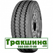 315/80 R22.5 CARLEO C-MAX160 156/150M Універсальна шина Дніпро