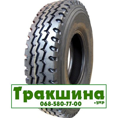 13 R22.5 HunterRoad H701 156/153L Універсальна шина Дніпро - изображение 1