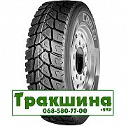 315/80 R22.5 CARLEO C-MAX187 156/150L Універсальна шина Дніпро