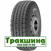 11 R22.5 Michelin XDE2 148/145L Ведуча шина Дніпро