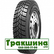 13 R22.5 Jinyu JD758 156/150K Ведуча шина Дніпро