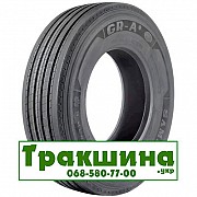 215/75 R17.5 Samson GR-A1 126/124M Рульова шина Дніпро