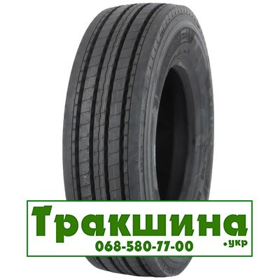 245/70 R17.5 Samson GR-T1 143/141J Причіпна шина Дніпро - изображение 1