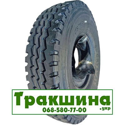 12 R20 Crystal CS716 156/153K Універсальна шина Дніпро - изображение 1