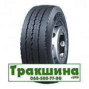 215/75 R17.5 WestLake WTX1 135/133J Причіпна шина Дніпро