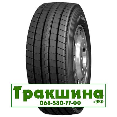 275/70 R22.5 Boto BT688 148/145M Рульова шина Дніпро - изображение 1