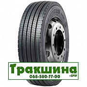 235/75 R17.5 Leao KLS200 132/130M Рульова шина Дніпро
