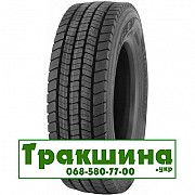 245/70 R17.5 Samson GR-D2 136/134M Ведуча шина Дніпро