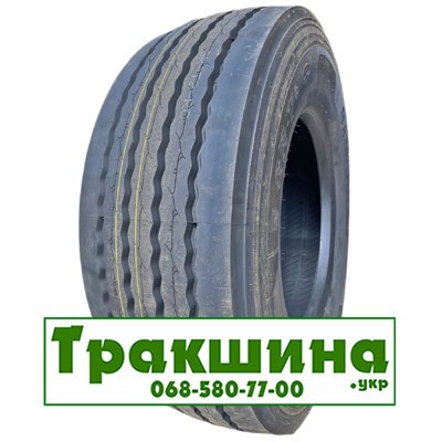 385/65 R22.5 Samson GR-T2 164K Причіпна шина Дніпро - изображение 1