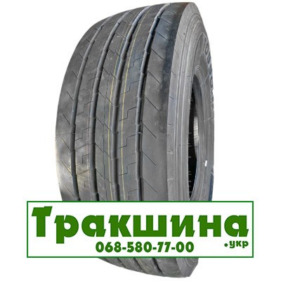 385/65 R22.5 TOSSO ENERGY BS984T 164K Причіпна шина Дніпро - изображение 1