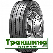 355/50 R22.5 Hankook Smart LINE AL50 156L Рульова шина Днепр