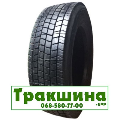 295/60 R22.5 Geyer Hosaja (наварка) E31 150/147L Ведуча шина Дніпро - изображение 1