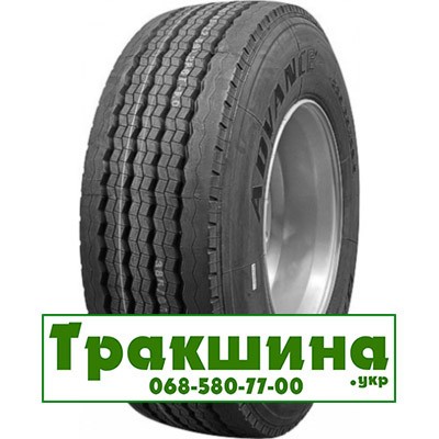 385/55 R22.5 Advance GL286A 160K Універсальна шина Дніпро - изображение 1