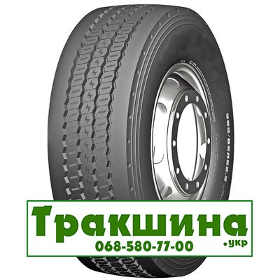 385/65 R22.5 Windforce WT5050 164K Причіпна шина Дніпро - изображение 1