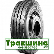 315/80 R22.5 Leao KMA400 156/150K Універсальна шина Дніпро