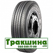 315/80 R22.5 Leao KTS300 158/150L Рульова шина Дніпро