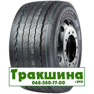 385/65 R22.5 Leao ETT100 164K Універсальна шина Дніпро - изображение 1